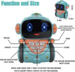 Pametan robot Hiblin igracka - Slika 6