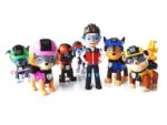 Patrolne sape SET figura GG805B - Slika 2