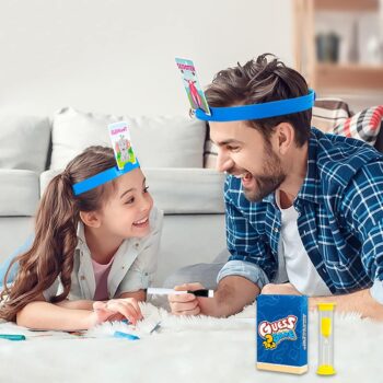 Drustvena igra - Pogodi sta/ko sam