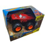 Metalni autici superheroji - Slika 2
