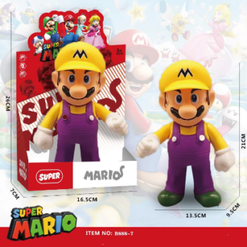 Super Mario figura MDL114