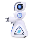 Inteligentni robot sa svetlecim i zvucnim efektima - Slika 6