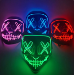The Purge svetleca maska - Slika 4