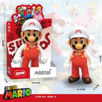 Super Mario figura MDL115