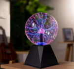 Teslina kugla Plasma Light - Slika 4