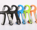 Opruga za saku Hand grip - trenazer sa brojacem - Slika 2