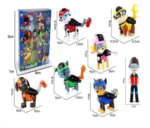 Patrolne sape SET figura GG805B - Slika 3