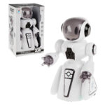 Inteligentni robot sa svetlecim i zvucnim efektima - Slika 5