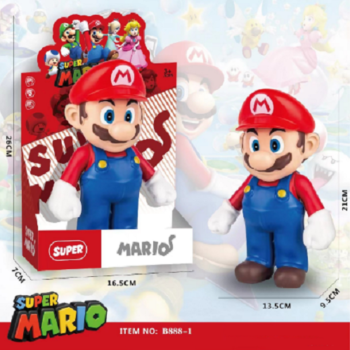 Super Mario figura MDL112