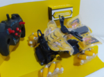 KVAD auto na daljinsko upravljanje R/C