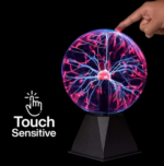 Teslina kugla Plasma Light