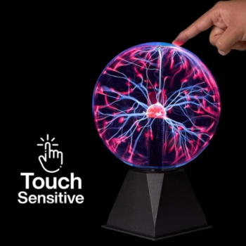 Teslina kugla Plasma Light