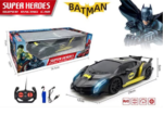R/C Batman automobil - Betmobil na daljinsko upravljanje - Slika 3