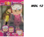 Masa i Meda gumene igracke - Slika 4
