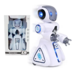 Inteligentni robot sa svetlecim i zvucnim efektima - Slika 2