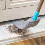 Fleksibilni mop podesive duzine - za brisanje tesko dostupnih mesta - Slika 3