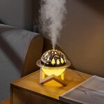 2 u 1 Projektor i ovlazivač vazduha PLANETA - Slika 2