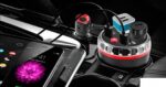 Transmiter/razdelnik/punjac Bluetooth Transmiter 12/24 - Slika 2
