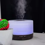 Ovlazivac vazduha sa nocnim svetlom - Slika 3