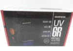 BAOFENG UV-6R Radio stanica toki voki - Slika 4