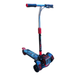 Trotinet Optimus Prime
