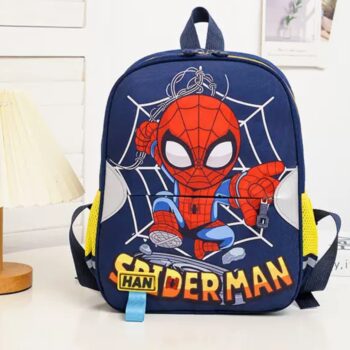 Rancic za vrtic Spiderman MDL9779