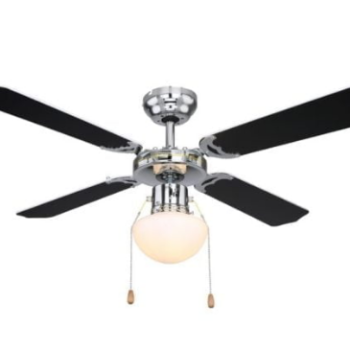 CHAMPION PLAFONSKI VENTILATOR 0309CSW GLOBO