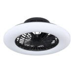 TRAVO GLOBO-03628B plafonski ventilator