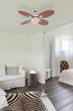 WADE GLOBO-318 plafonski ventilator - Slika 2