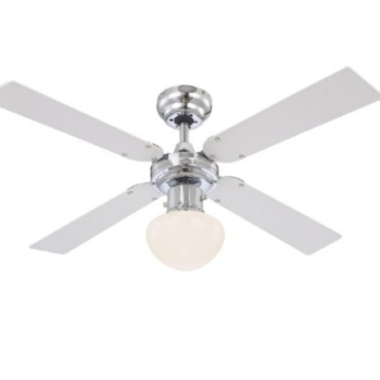 CHAMPION PLAFONSKI VENTILATOR 0330 GLOBO
