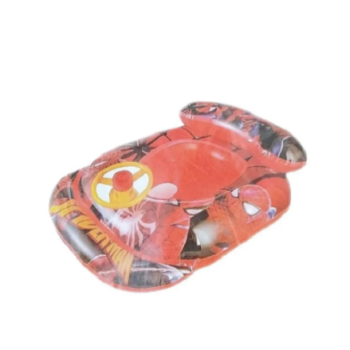 Baby Boat SPIDERMAN Dubak 79x59cm