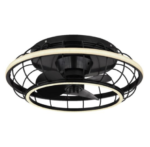 LEONHARD GLOBO-3637 plafonski ventilator i lampa - Slika 3