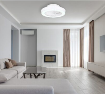 DOMEY GLOBO-3633 plafonski ventilator i lampa