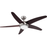 FABIOLA PLAFONSKI VENTILATOR 0306 GLOBO