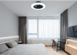 TRAVO GLOBO-03628B plafonski ventilator - Slika 3
