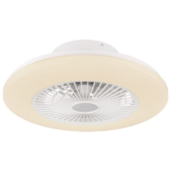 TRAVO GLOBO-3628 plafonski ventilator