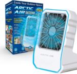 Artic Cool prenosiva UNUTRASNJA I SPOLJNA  "klima"/COOLER