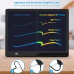 LCD edukativni tablet za pisanje - Slika 3