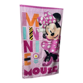 Dečiji peškir za plažu - MINI MAUS NOV MODEL