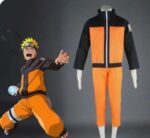 Kostim NARUTO ZA DECU - Slika 2