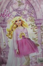 Kostim haljina BARBIKA - BARBIE - Slika 4