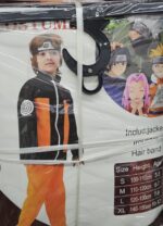 Kostim NARUTO ZA DECU - Slika 5