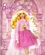 Kostim haljina BARBIKA - BARBIE - Slika 2