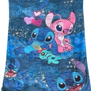 Ćebe Stich 160*200 A2 MODEL