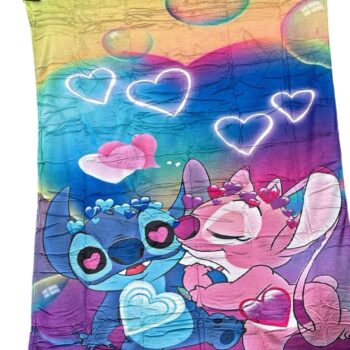 Ćebe Stich 160*200 A1 MODEL