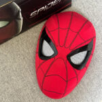 3D SPIDERMAN TITAN MASKA - Slika 5