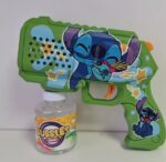 STICH PISTOLJ NA BALONCICE - Slika 3