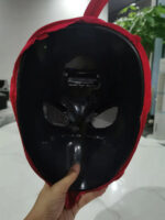 3D SPIDERMAN TITAN MASKA - Slika 4
