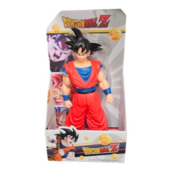 Goku figura - DRAGON BALL 40cm