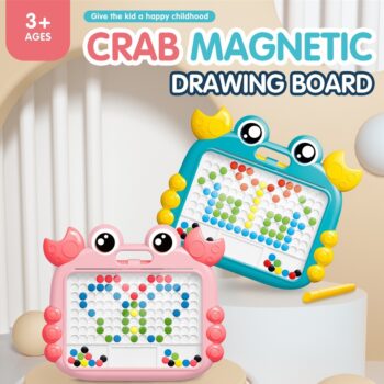 Kreativna magnetna tabla za crtanje